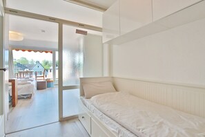 1 habitación y wifi 