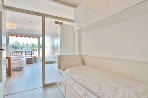 1 chambre, Wi-Fi