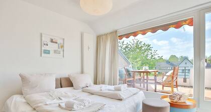 Haus Adria Appartement 27 Ostseegöre - Haus Adria