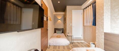 1 Schlafzimmer, WLAN