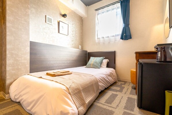 1 bedroom, WiFi - 202 Hotel within walking distance of Asakusa/Ueno/Akihabara for downtown sightseeing/Skytree (台東区)