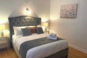 House | 4 bedrooms, iron/ironing board, free WiFi, bed sheets - Foxes Rest - 4 Bedroom House (Tipperary)