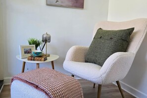 Hus | Innvendig
