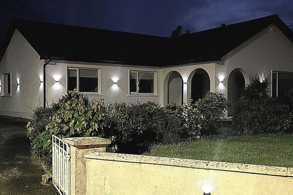 House | Exterior