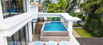 amã Stays & Trails Hermitage Villa, Kolkata