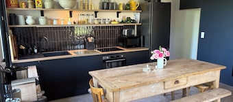 Charming country house in the heart of nature, close to Lake Nantua.