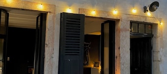 Charming country house in the heart of nature, close to Lake Nantua.