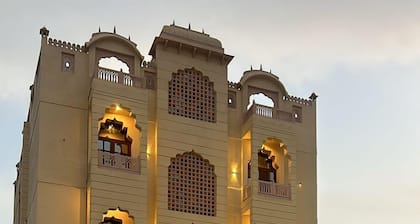 Hotel Anand Bagh - Eraya Hotels