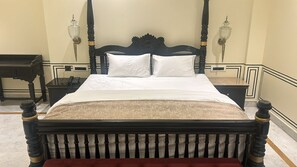 Chambre Luxe | Wi-Fi gratuit