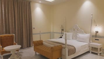 Superior Suite | Free WiFi