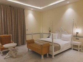 Superior Suite | Free WiFi