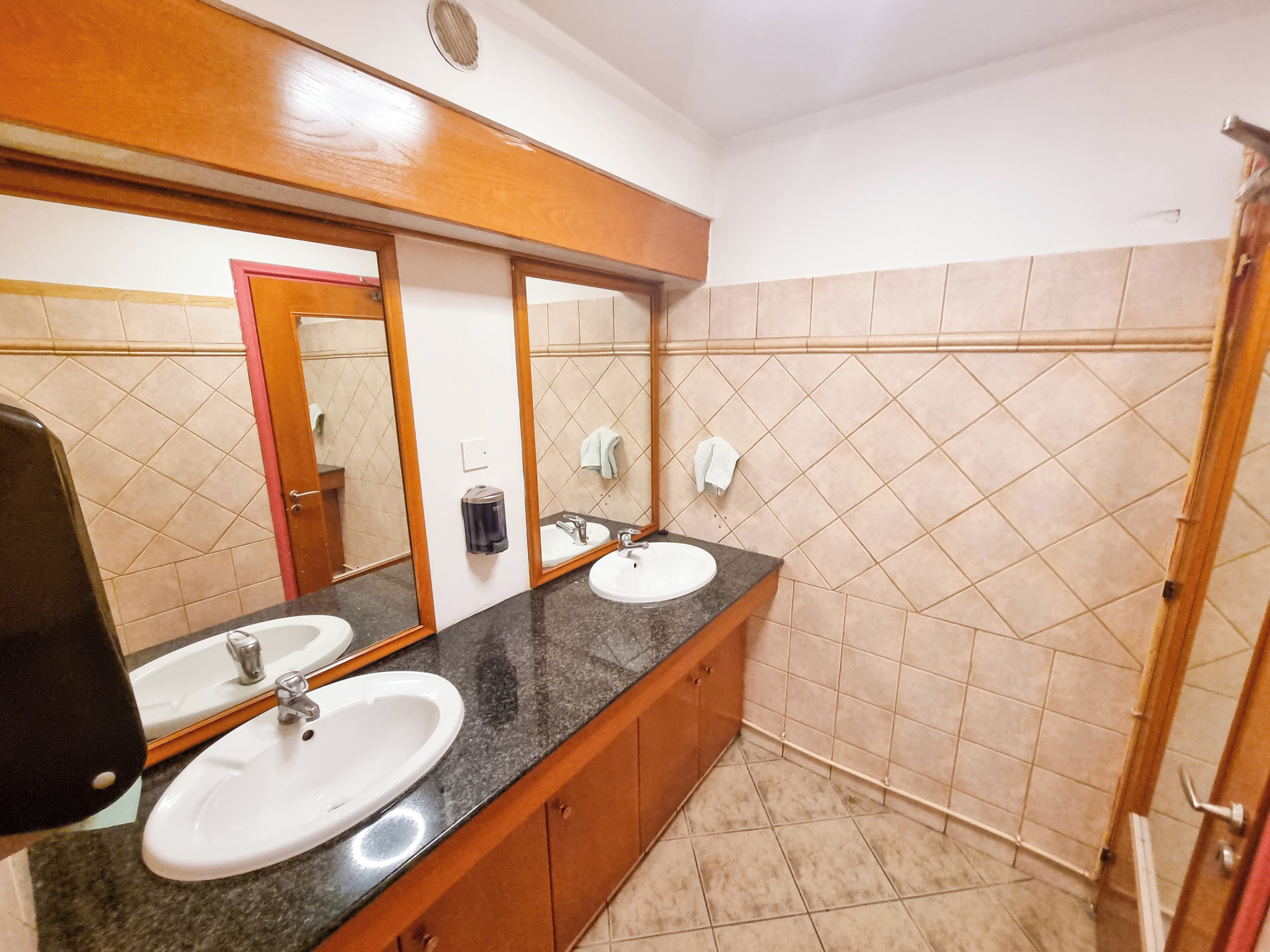 Foto - Unique City Hostel 100 meters from Beach