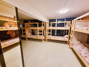 Shared Dormitory