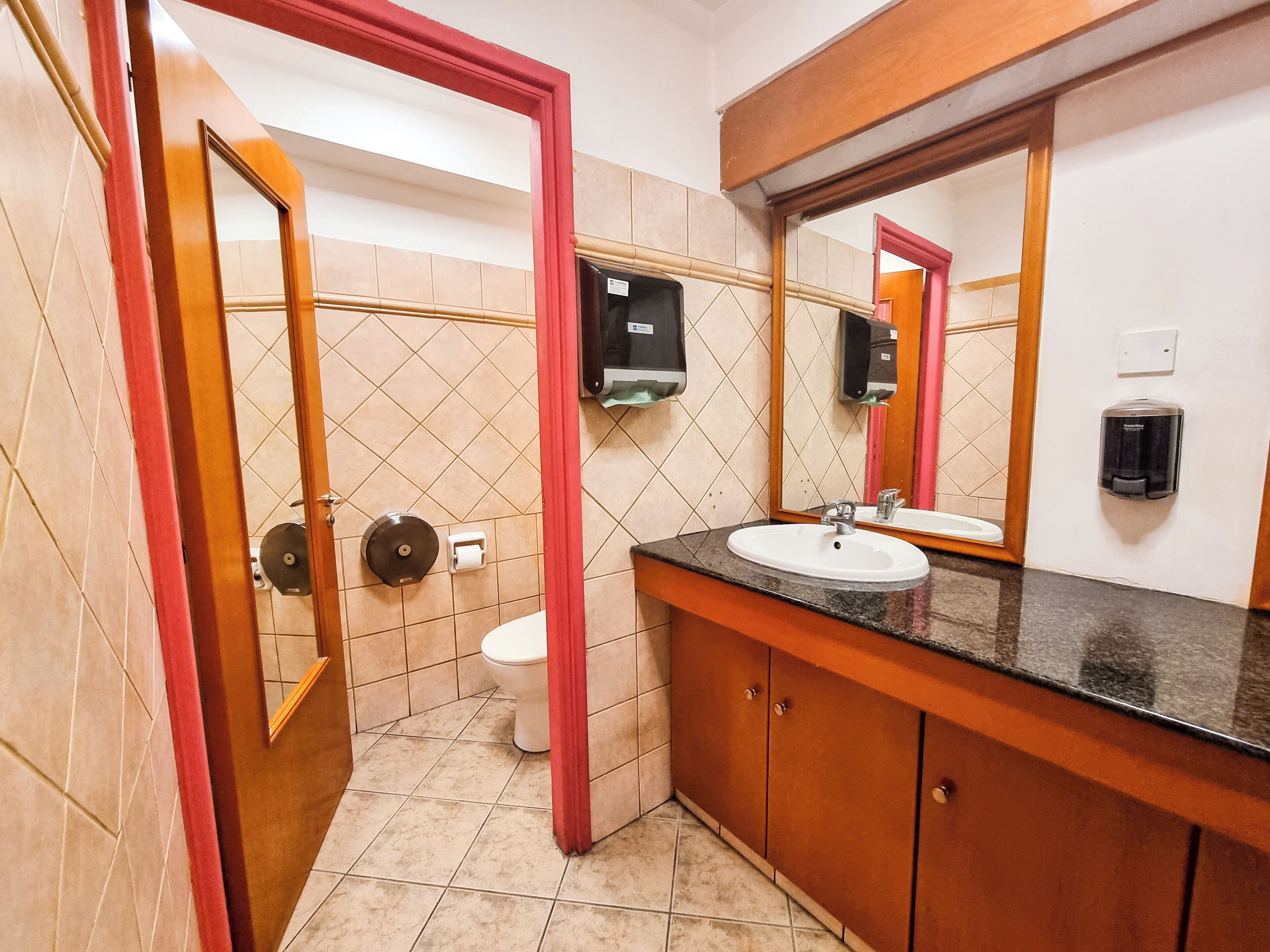 Foto - Unique City Hostel 100 meters from Beach