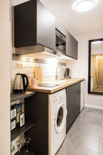 Flat in the countryside 15 minutes from Liège and 25 minutes from Maastricht