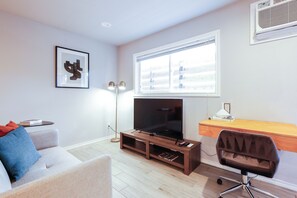 Téléviseur connecté