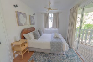 3 Schlafzimmer, kostenloses WLAN, Bettwäsche
