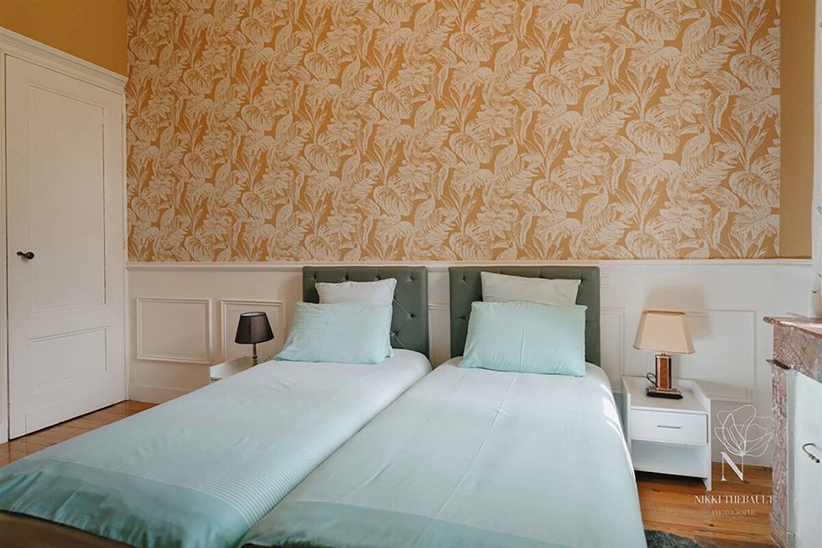 Standard Room, Pool View | Soundproofing, free WiFi
