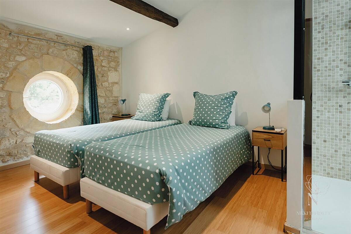 Classic Room, Patio | Soundproofing, free WiFi