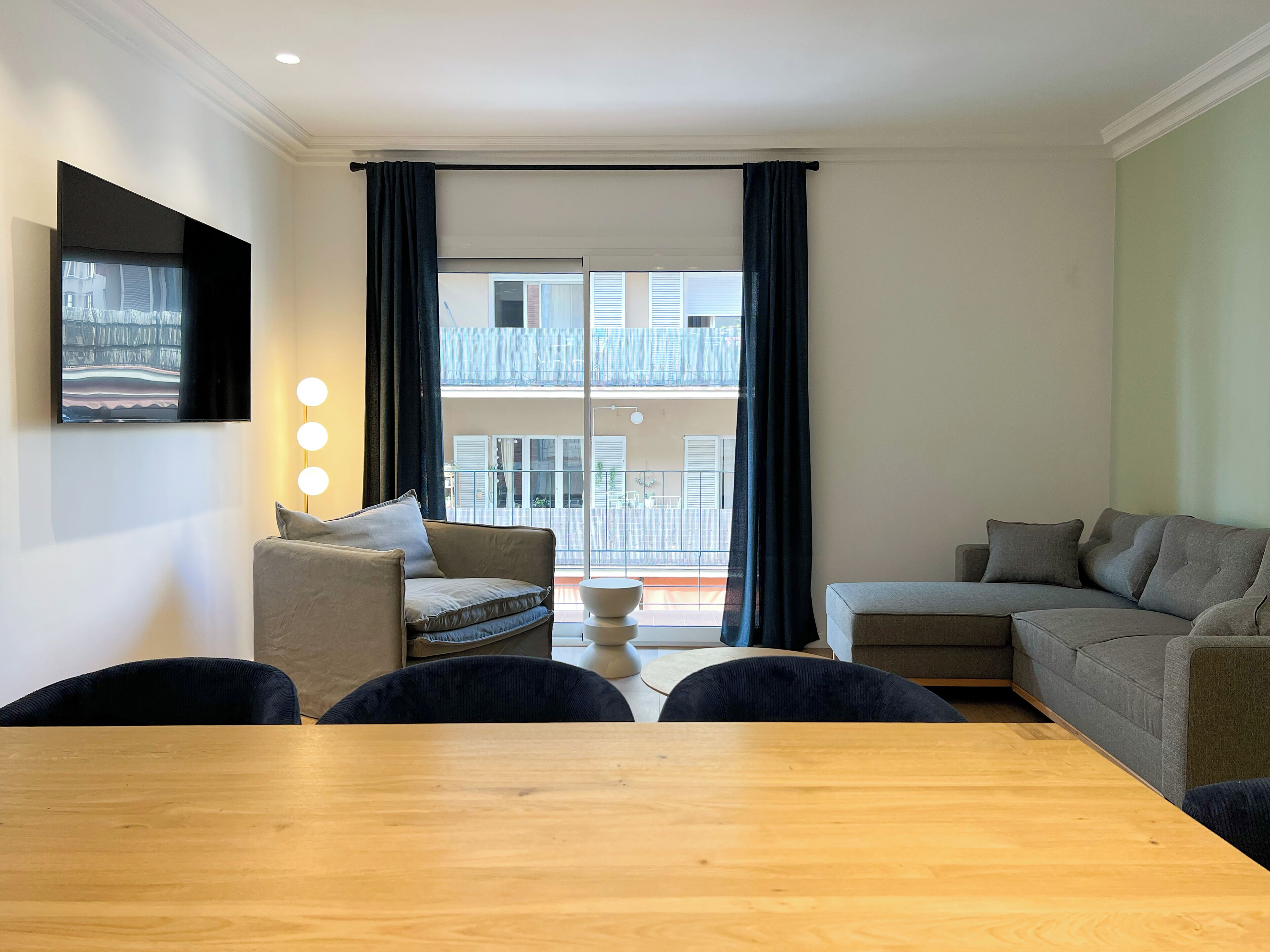 Appartement (4 Bedrooms) | Interieur