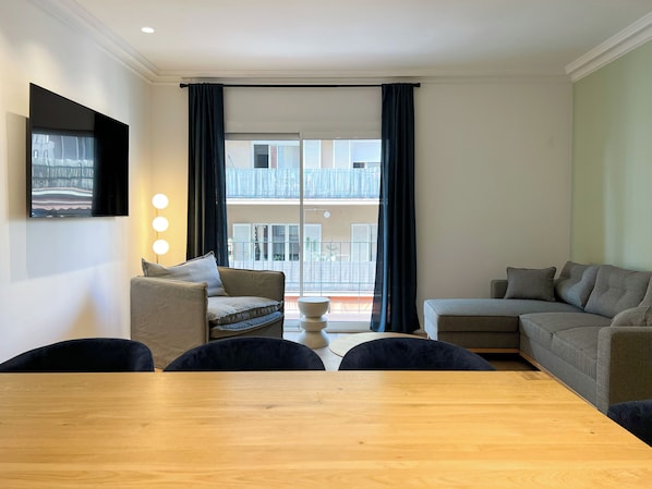 Apartment (4 Bedrooms) | Interior