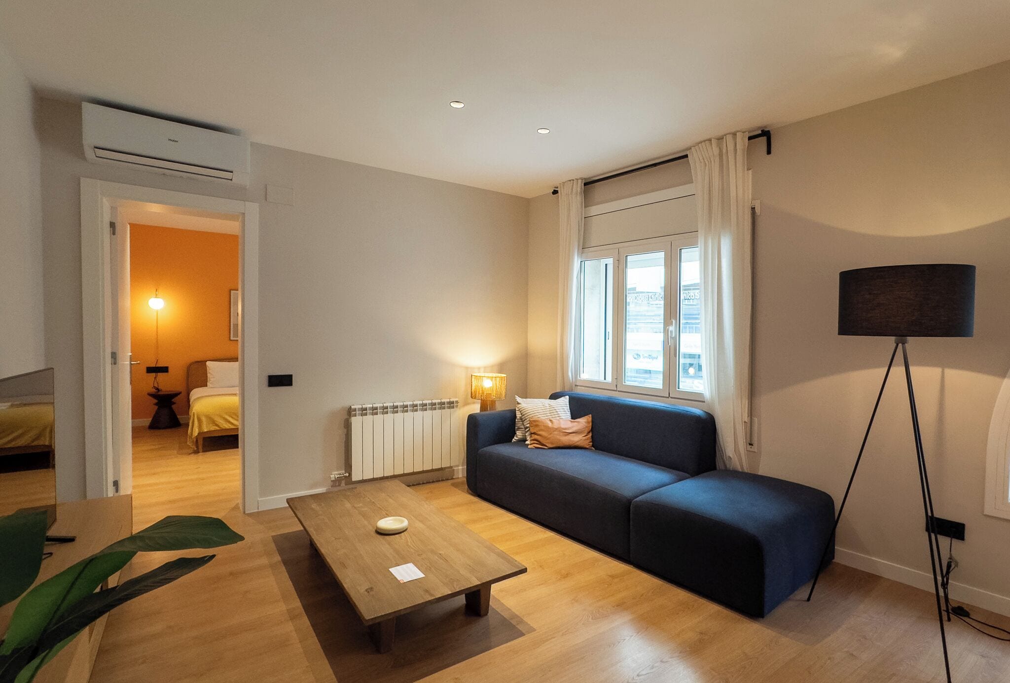 Appartement (3 Bedrooms) | Interieur