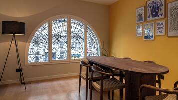 Apartamento (3 Bedrooms) | Fachada del alojamiento