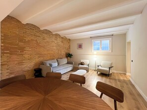 Appartement (3 Bedrooms) | Intérieur