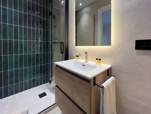 Apartamento (4 Bedrooms) | Interior