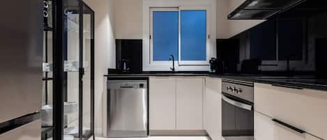Appartamento (3 Bedrooms) | Interni