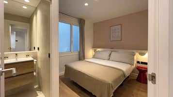 Appartement (4 Bedrooms) | Intérieur