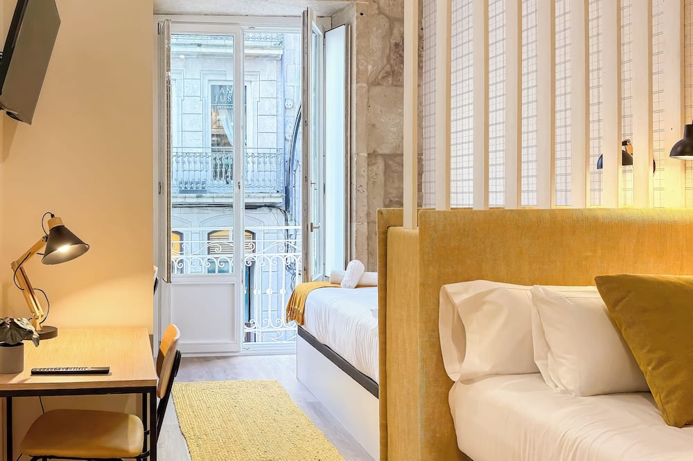 PRÍNCIPE 7 ROOMS HOTEL BOUTIQUE