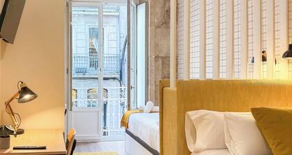 PRĂNCIPE 7 ROOMS HOTEL BOUTIQUE