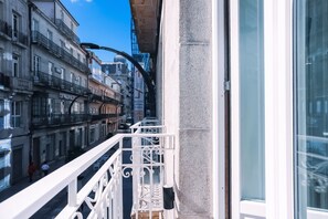 Exterior - PRÍNCIPE 7 ROOMS HOTEL BOUTIQUE (Vigo)