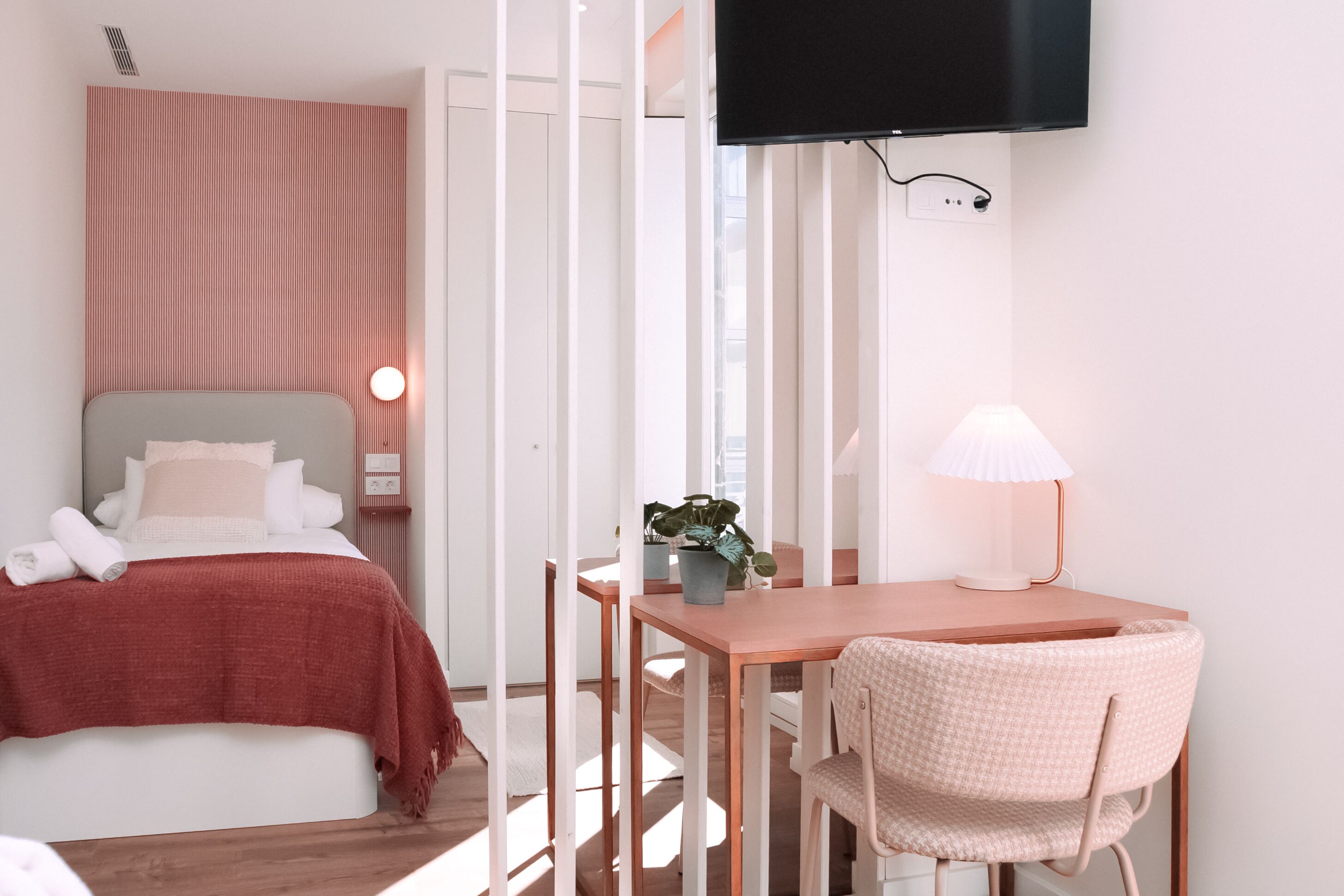 Foto - Principe 7 Rooms Hotel Boutique Vigo