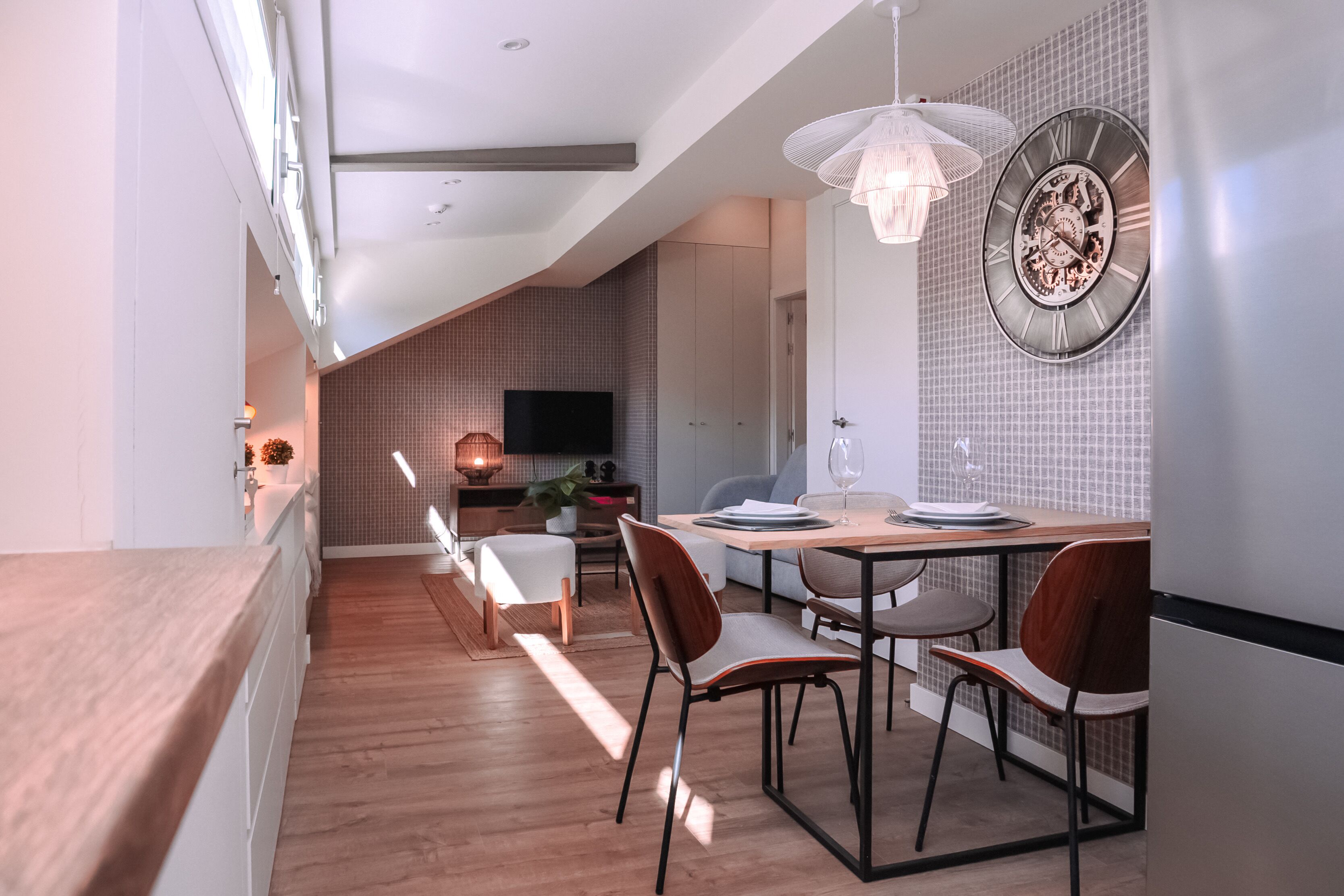 Foto - Principe 7 Rooms Hotel Boutique Vigo