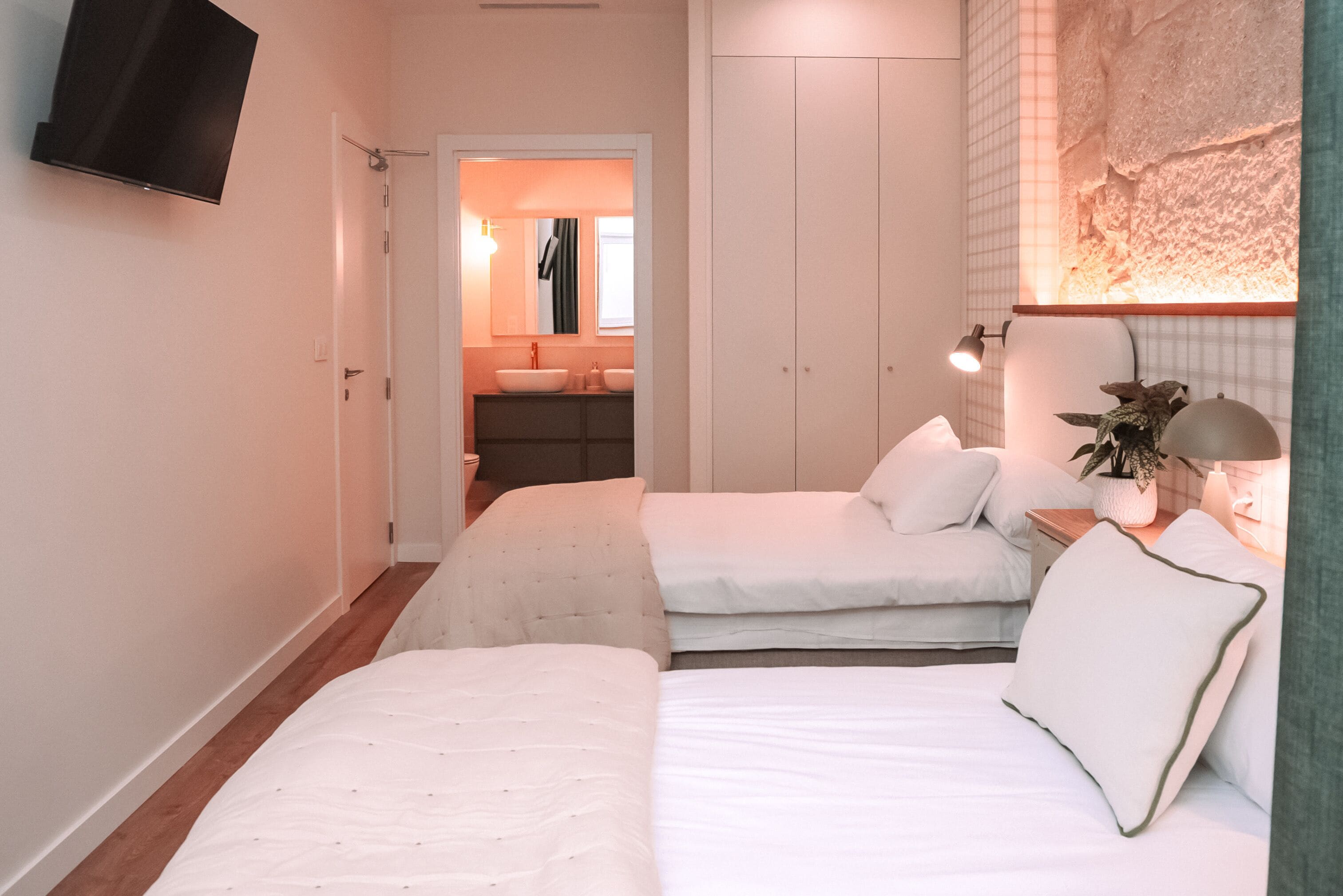 Foto - Principe 7 Rooms Hotel Boutique Vigo