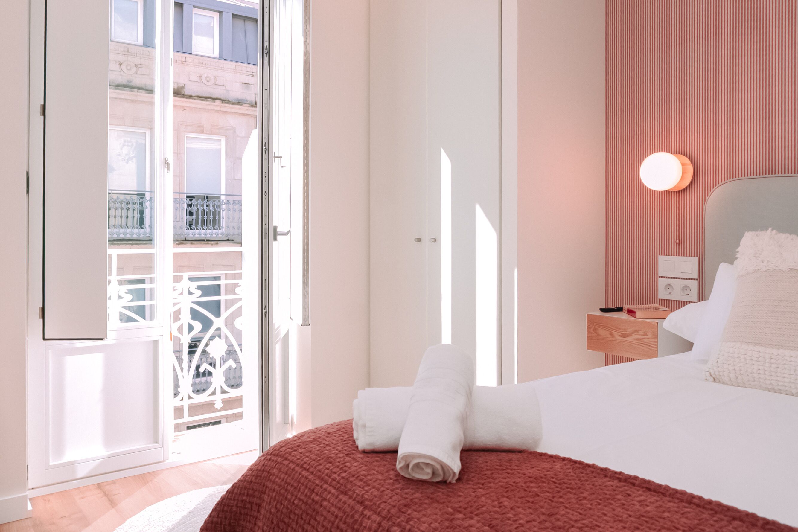 Foto - Principe 7 Rooms Hotel Boutique Vigo