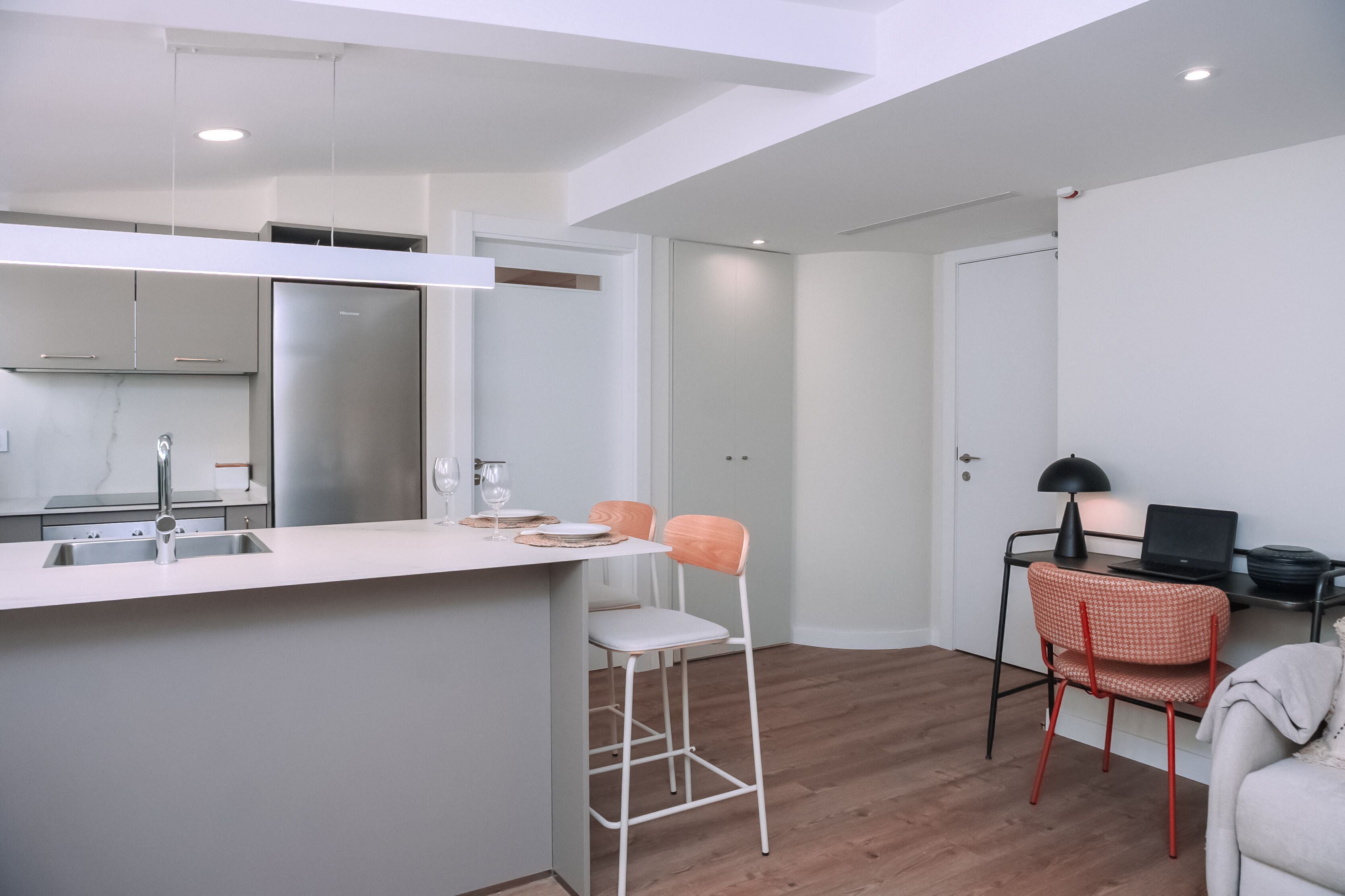 Foto - Principe 7 Rooms Hotel Boutique Vigo