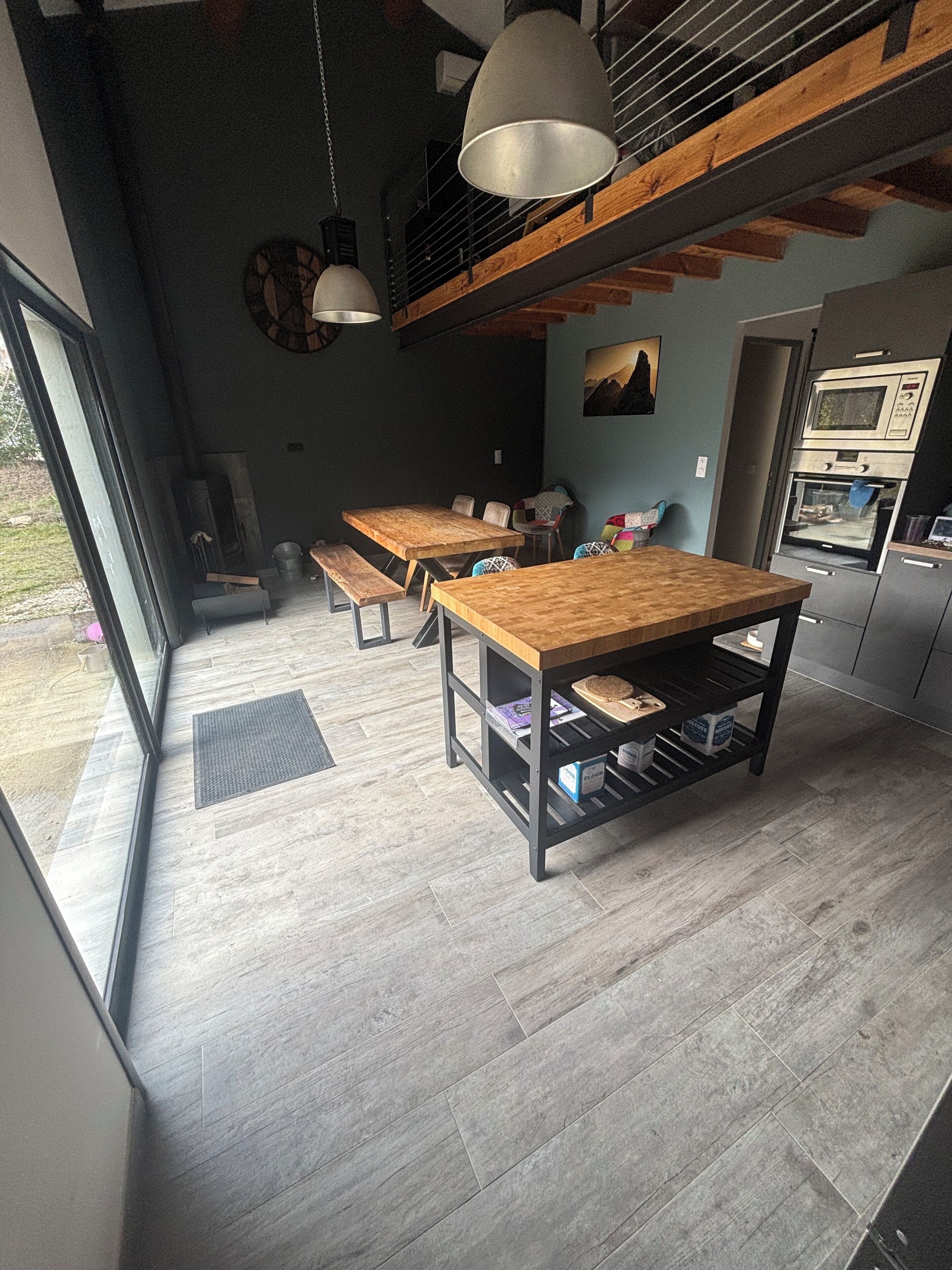 Intérieur