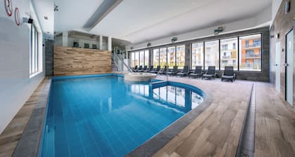Apartamenty Sun & Snow Feniks