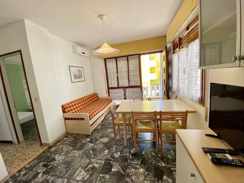 BUNGALOW PARK a few meters from the beach of Bibione