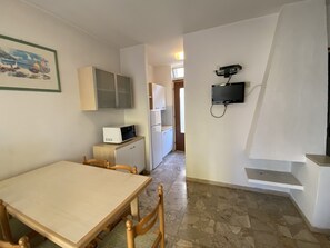 Interior - BUNGALOW PARK on the ground floor near the beach in Bibione (Bibione)