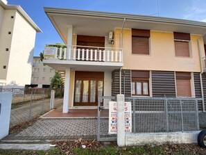 Exterior - BUNGALOW PARK on the ground floor near the beach in Bibione (Bibione)