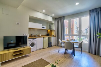 Apartamentos Olivia by gaiarooms