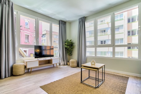 Apartamentos Olivia by gaiarooms
