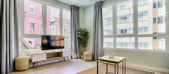 Apartamentos Olivia by gaiarooms