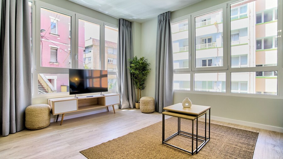 Apartamentos Olivia by gaiarooms