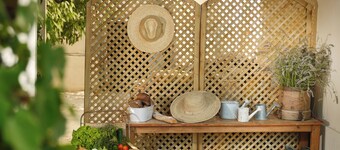 Ferme Saint-Georges en Provence