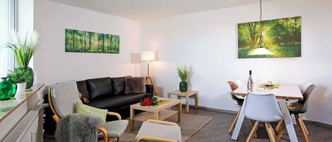 Téléviseur connecté